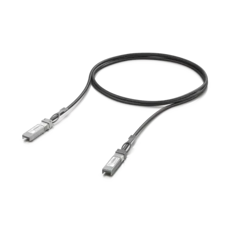 Cable de conexión directa DAC de 1 metro SFP+ 1/10
