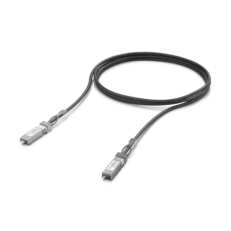 Cable de conexión directa DAC de 3 metros SFP+ 1/1