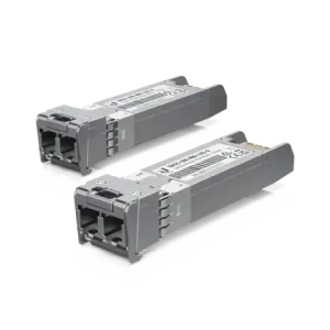 UFiber Módulo SFP+ 10G, transceptor MiniGibic Mult