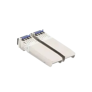 UFiber Módulo SFP+ 10G, transceptor MiniGibic Mono