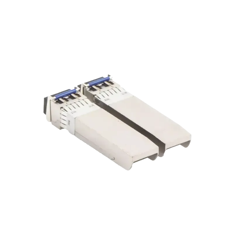 UFiber Módulo SFP+ 10G, transceptor MiniGibic Mono UFiber Módulo SFP+ 10G, transceptor MiniGibic Mono