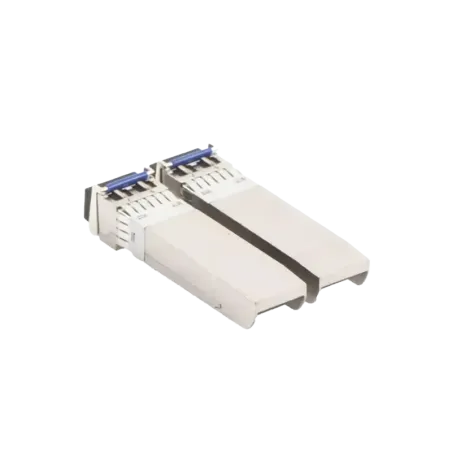 UFiber Módulo SFP+ 10G, transceptor MiniGibic Mono