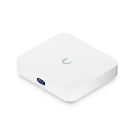 UniFi Cloud Gateway, Router multiWAN para balanceo