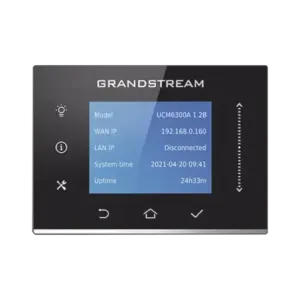 Conmutador IP-PBX 250 usuarios, hasta 50 llamadas