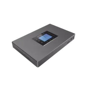 Conmutador IP-PBX para hasta 1000 usuarios y 150 l