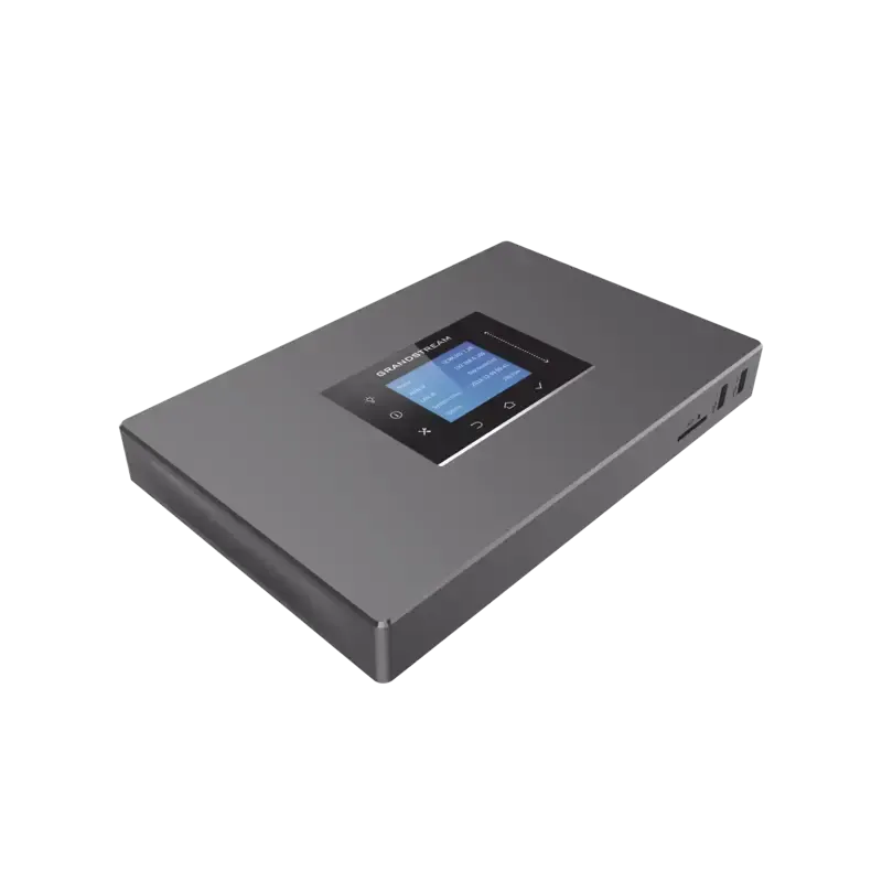 Conmutador IP-PBX para hasta 1000 usuarios y 150 l Conmutador IP-PBX para hasta 1000 usuarios y 150 l