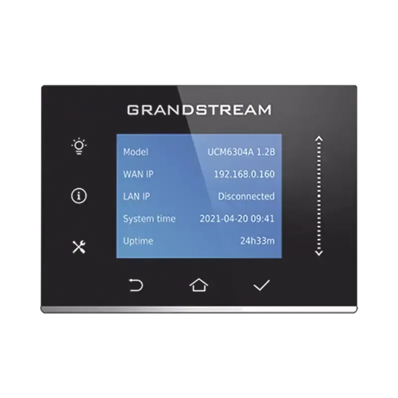 Conmutador IP-PBX para hasta 1000 usuarios y 150 l Conmutador IP-PBX para hasta 1000 usuarios y 150 l