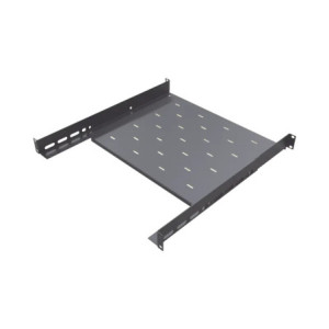 Charola para Gabinetes y Racks de Pared de 4