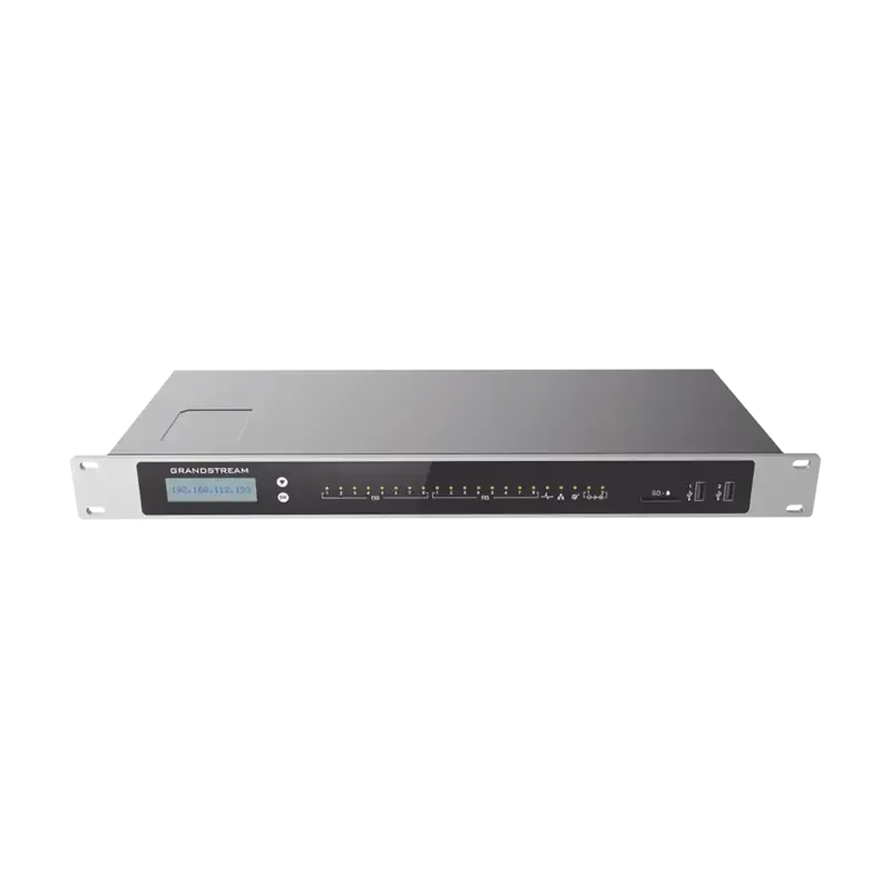 Conmutador IP-PBX para hasta 1500 usuarios y 200 l Conmutador IP-PBX para hasta 1500 usuarios y 200 l