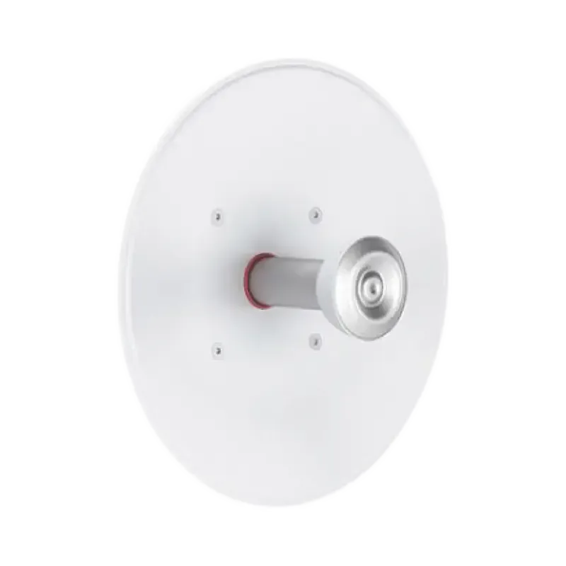 Paquete de 2 antenas UltraDish de 24.4 dBi, conect Paquete de 2 antenas UltraDish de 24.4 dBi, conect