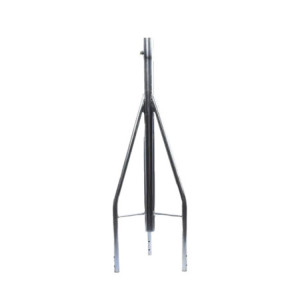 Tramo de Remate Copete para Tramo STZ-30G Gal
