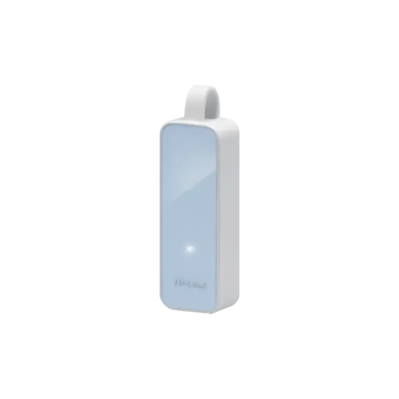 Adaptador de red Ethernet USB 2.0 a  RJ45 100Mbps Adaptador de red Ethernet USB 2.0 a  RJ45 100Mbps