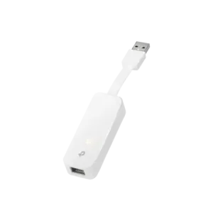 Adaptador de red Ethernet RJ45 10/100/1000Mbps a U