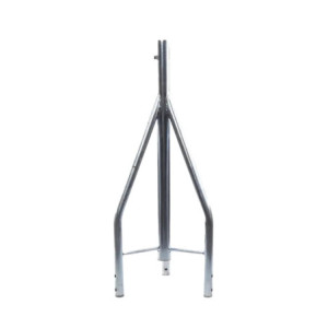 Tramo de Remate Copete para Tramo STZ-35 Galv