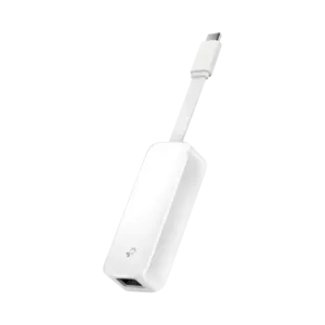 Adaptador de red Ethernet RJ45 10/100/1000Mbps a U