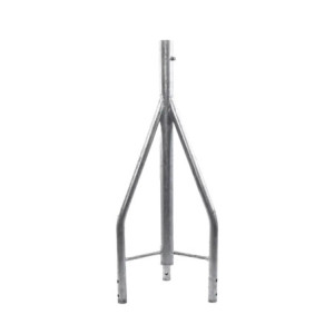Tramo de Remate Copete para Tramo STZ-35G Gal