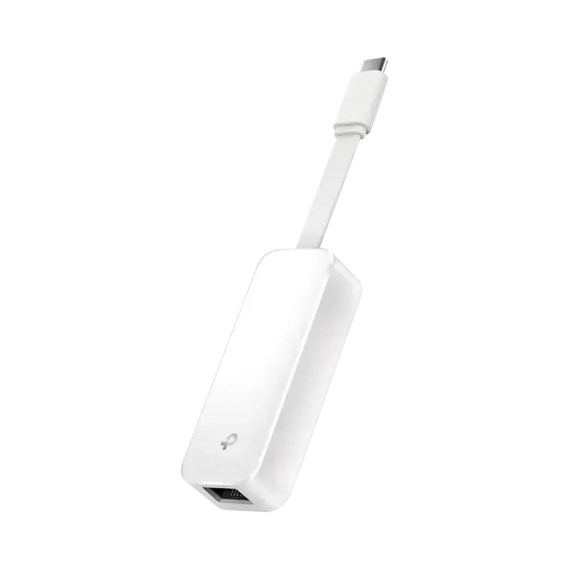 Adaptador de red Ethernet RJ45 10/100/1000Mbps a U Adaptador de red Ethernet RJ45 10/100/1000Mbps a U