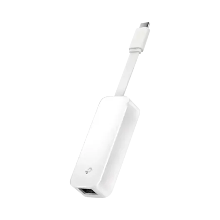 Adaptador de red Ethernet RJ45 10/100/1000Mbps a U