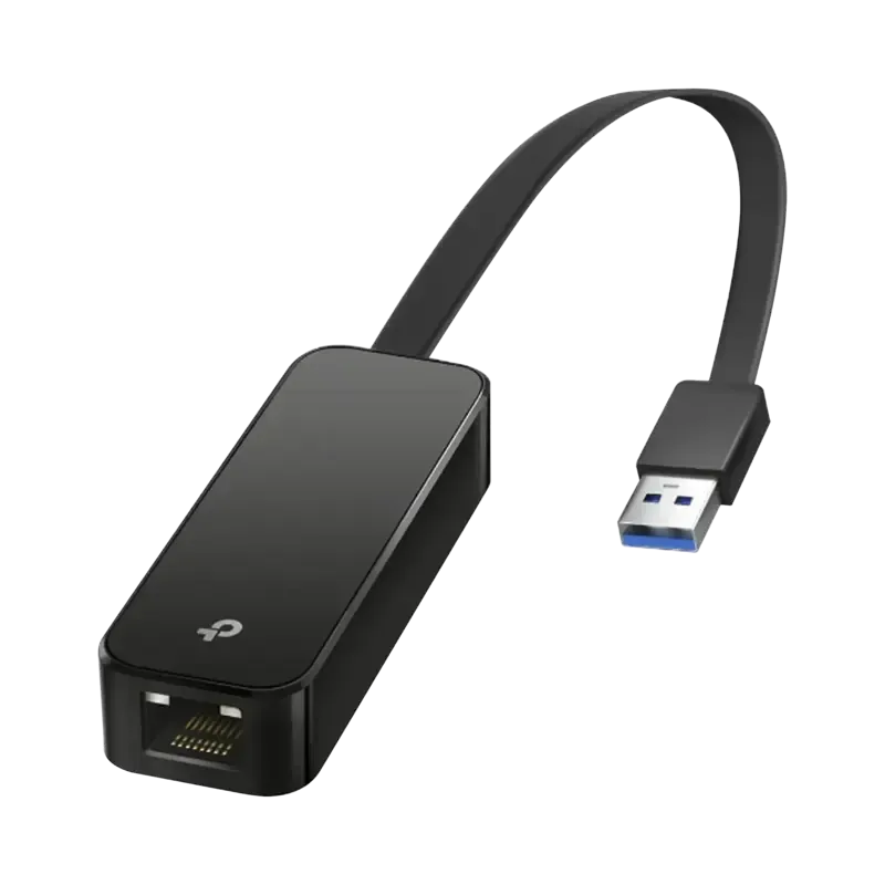 Adaptador de red Ethernet RJ45 10/100/1000Mbps a U Adaptador de red Ethernet RJ45 10/100/1000Mbps a U