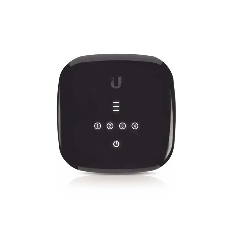 UFiber WiFi 802.11n GPON ONU, Unidad de red óptica UFiber WiFi 802.11n GPON ONU, Unidad de red óptica