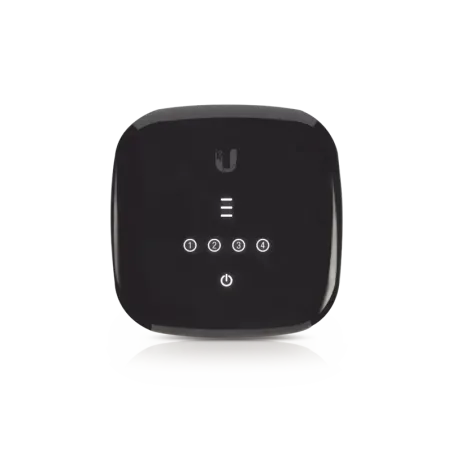 UFiber WiFi 802.11n GPON ONU, Unidad de red óptica