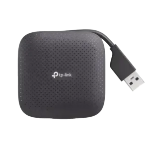 Hub pórtatil 4 puertos USB 3.0