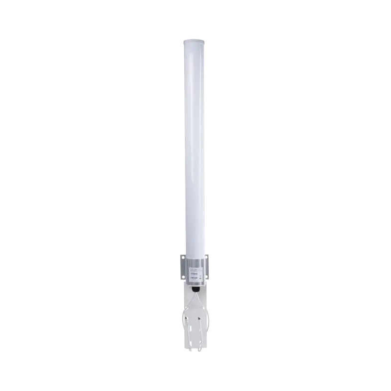 Antena Omnidireccional en 24 GHz, Rango de Fr Antena Omnidireccional en 24 GHz, Rango de Fr