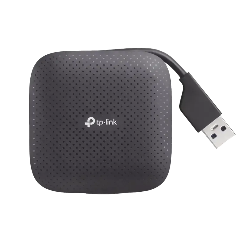 Hub pórtatil 4 puertos USB 3.0 Hub pórtatil 4 puertos USB 3.0