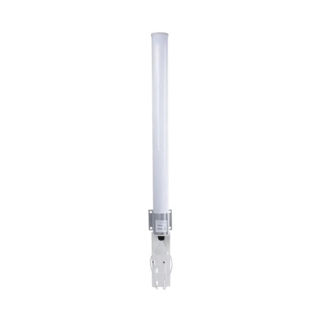 Antena Omnidireccional en 24 GHz, Rango de Fr
