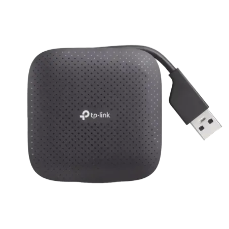 Hub pórtatil 4 puertos USB 3.0