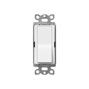 INTERRUPTOR UNIPOLAR 15A LINEA DIVA