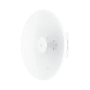 UISP Dish – Antena Direccional Tipo Plato de 30 dB