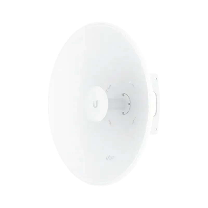 UISP Dish – Antena Direccional Tipo Plato de 30 dB UISP Dish – Antena Direccional Tipo Plato de 30 dB