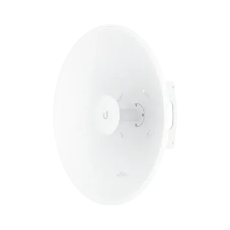 UISP Dish – Antena Direccional Tipo Plato de 30 dB