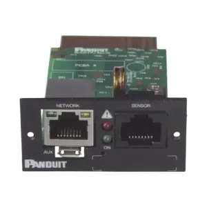 Tarjeta de Red Para Control y Administración Remot