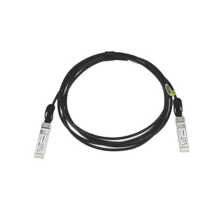 Cable DAC - SFP+ a SFP+ - Velocidad de 10Gpbs