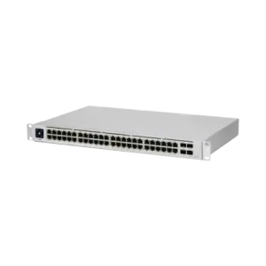 UniFi Switch USW-48-POE, Capa 2 de 48 puertos 32 p