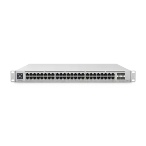 UniFi Switch Enterprise administrable capa 3, 48 p