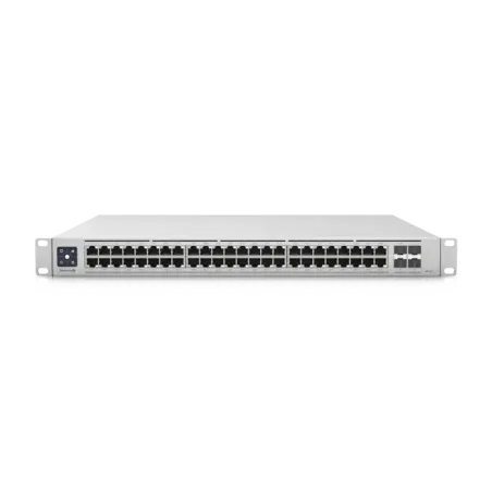 UniFi Switch Enterprise administrable capa 3, 48 p