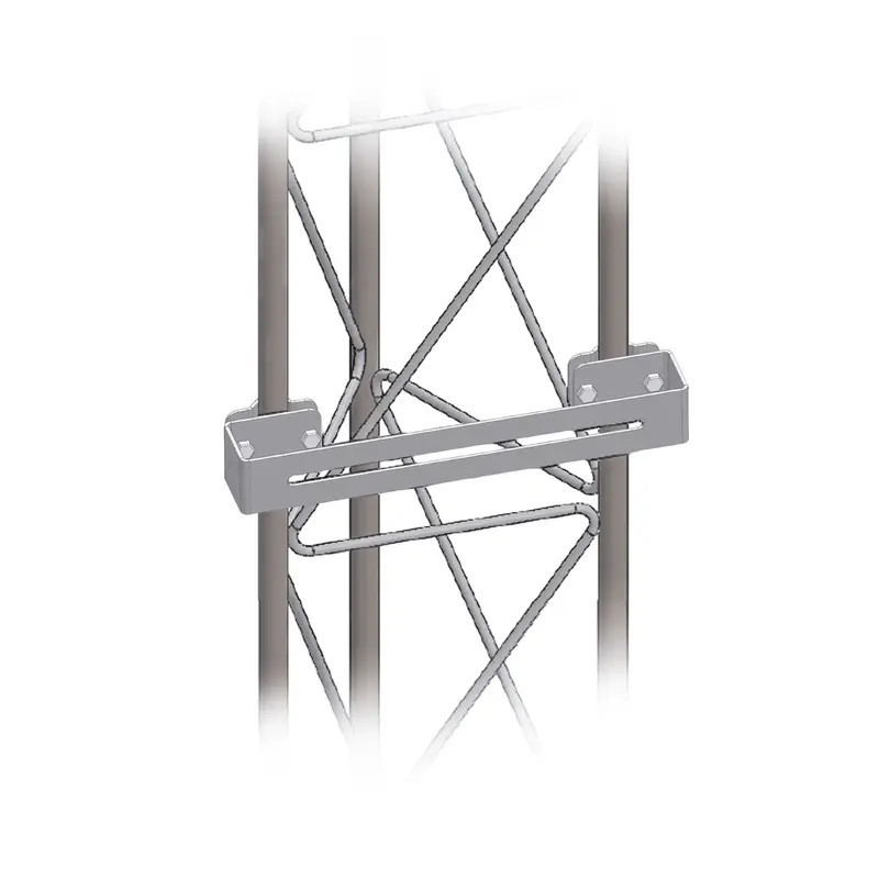 Herraje Multipropósito para Torre STZ30G Idea