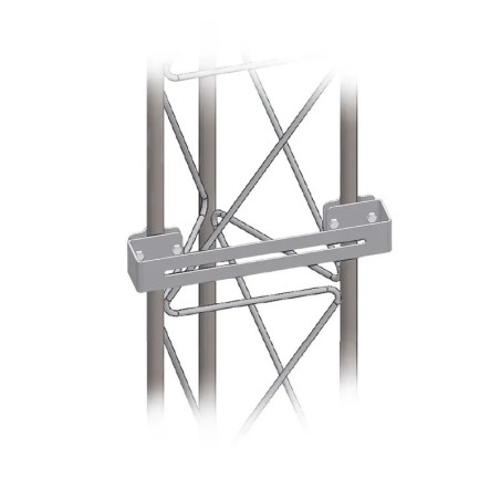 Herraje Multipropósito para Torre STZ30G Idea