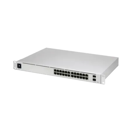 UniFi Switch USW-Pro-24, Capa 3 de 24 puertos Giga
