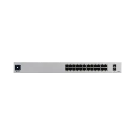 UniFi Switch USW-Pro-24-POE Gen2, con funciones ca