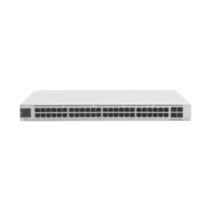 UniFi Switch USW-Pro-48, Capa 3 de 48 puertos Giga
