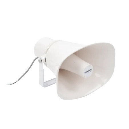Altavoz para Exterior  Tipo Trompeta  15-30W  70/1