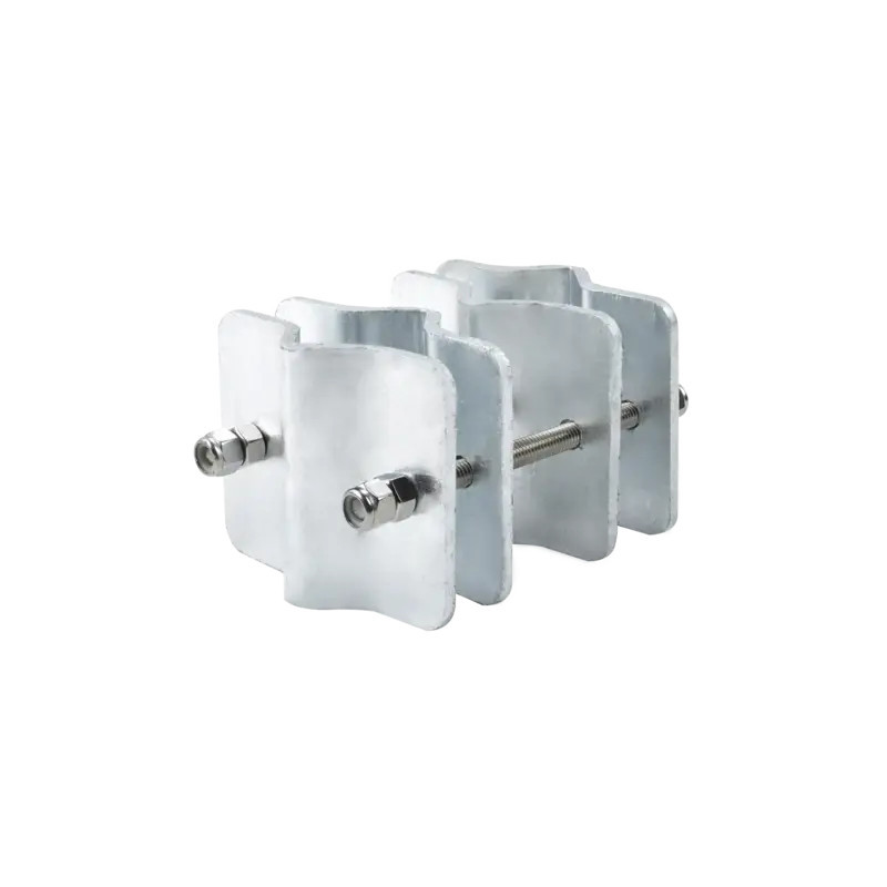 Herraje Adaptador de Mástil para Diámetros de Herraje Adaptador de Mástil para Diámetros de
