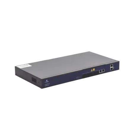 OLT de 4 puertos GPON con 4 puertos Uplink 2 puert