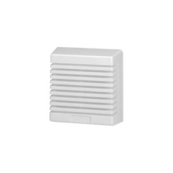 Sirena para interior2 tonosSonido de 95 dB