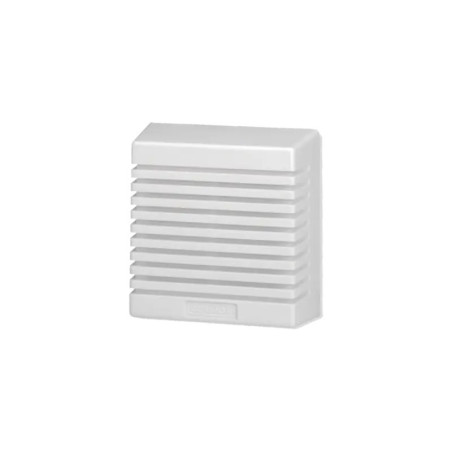 Sirena para interior2 tonosSonido de 95 dB