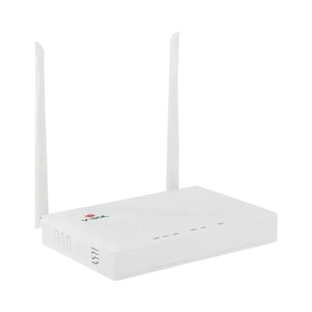 ONU Dual G/EPON con Wi-Fi en 2.4 GHz + 4 puertos L